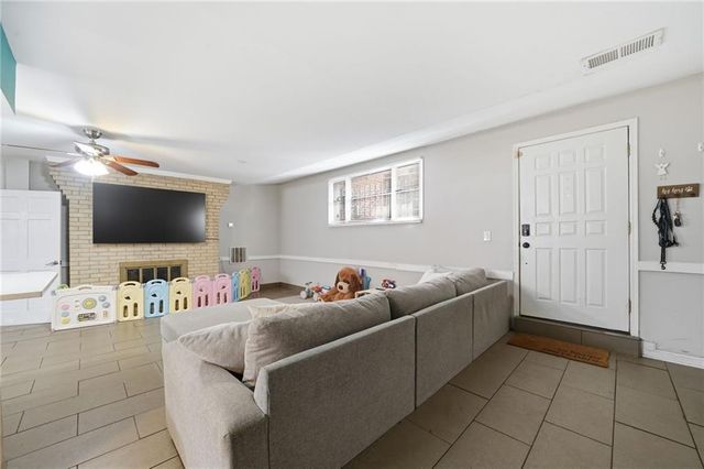 1072 Monroe Drive NE, Atlanta, GA 30306