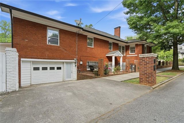 1072 Monroe Drive NE, Atlanta, GA 30306