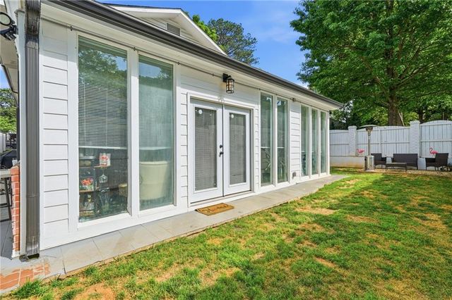 1072 Monroe Drive NE, Atlanta, GA 30306