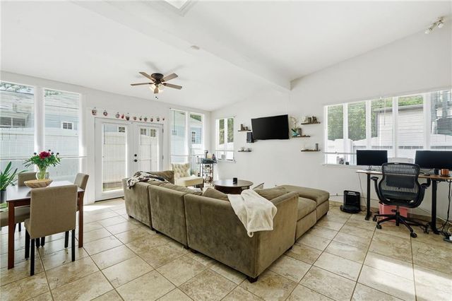 1072 Monroe Drive NE, Atlanta, GA 30306