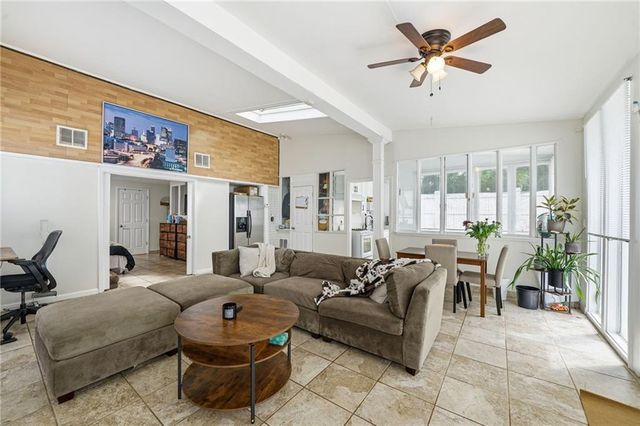 1072 Monroe Drive NE, Atlanta, GA 30306