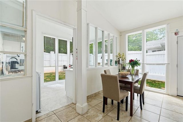 1072 Monroe Drive NE, Atlanta, GA 30306