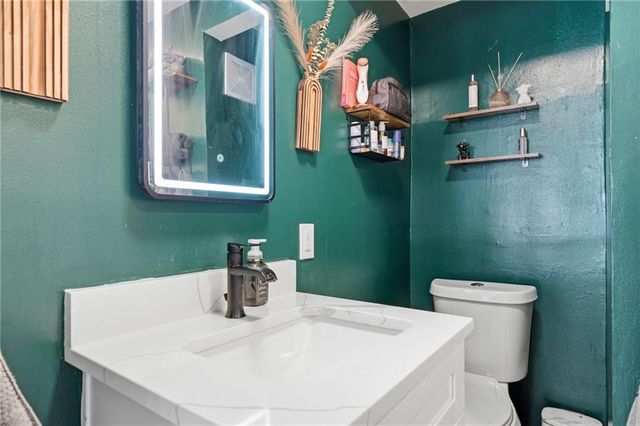 1072 Monroe Drive NE, Atlanta, GA 30306