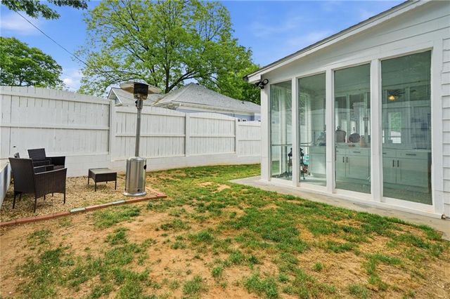 1072 Monroe Drive NE, Atlanta, GA 30306