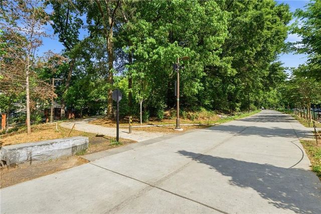 1072 Monroe Drive NE, Atlanta, GA 30306