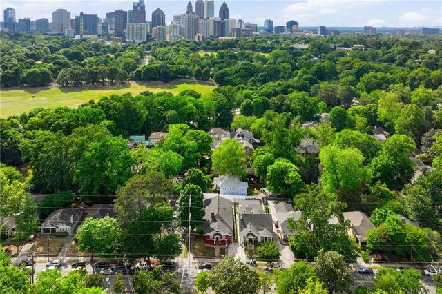 1072 Monroe Drive NE, Atlanta, GA 30306