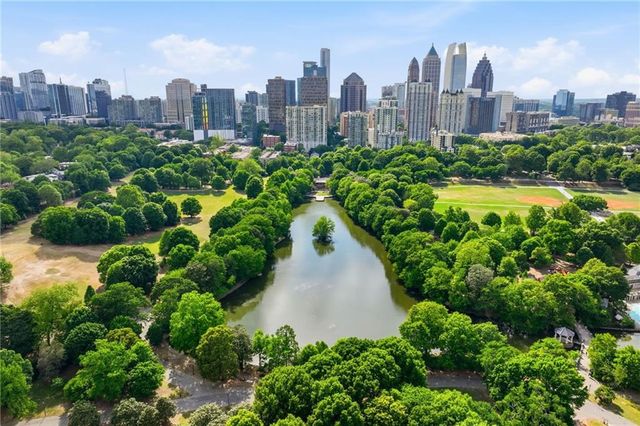 1072 Monroe Drive NE, Atlanta, GA 30306