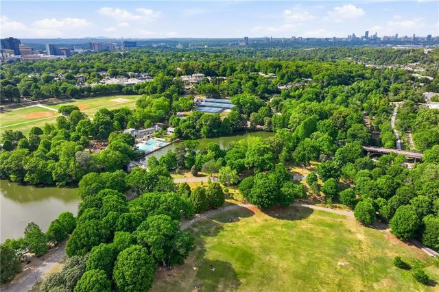 1072 Monroe Drive NE, Atlanta, GA 30306