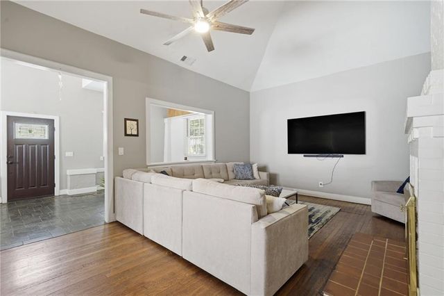 1072 Monroe Drive NE, Atlanta, GA 30306