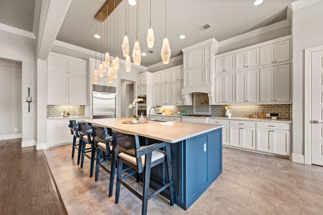 917 Winding Ridge Trail, Southlake, TX 76092