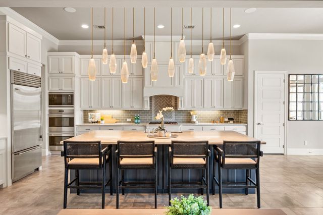 917 Winding Ridge Trail, Southlake, TX 76092