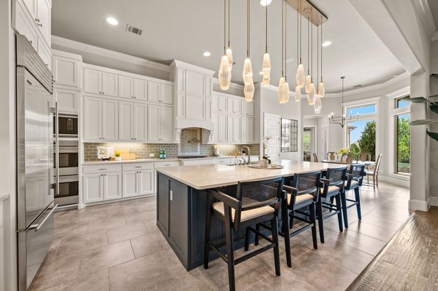 917 Winding Ridge Trail, Southlake, TX 76092