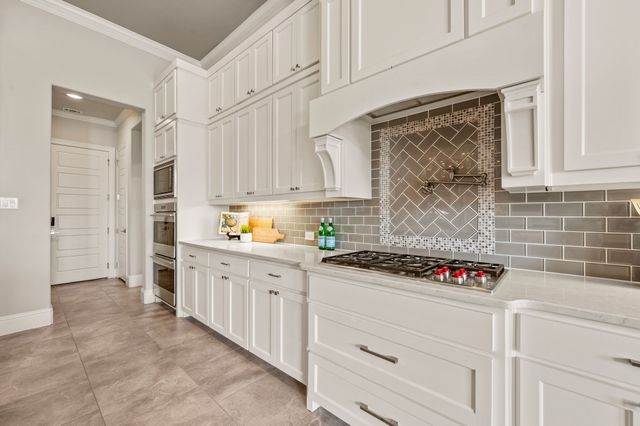 917 Winding Ridge Trail, Southlake, TX 76092