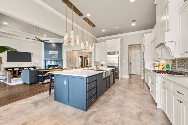 917 Winding Ridge Trail, Southlake, TX 76092