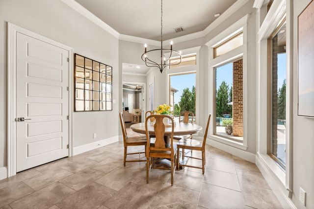 917 Winding Ridge Trail, Southlake, TX 76092