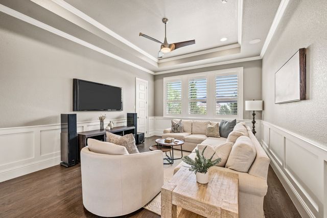 917 Winding Ridge Trail, Southlake, TX 76092