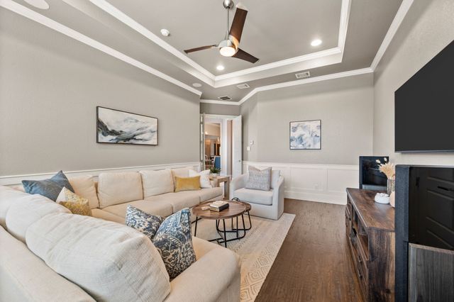 917 Winding Ridge Trail, Southlake, TX 76092