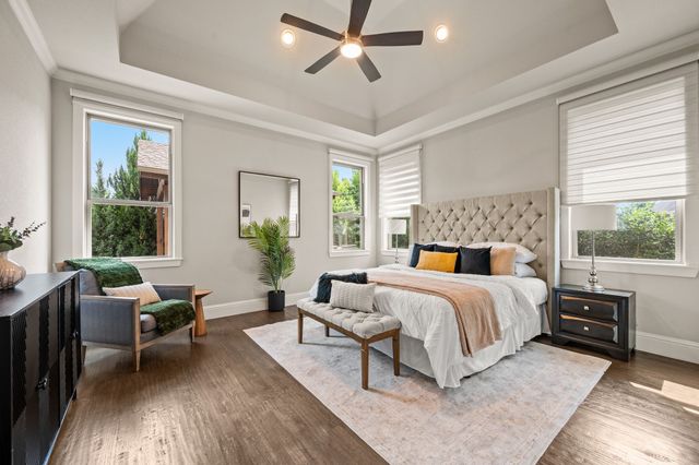 917 Winding Ridge Trail, Southlake, TX 76092