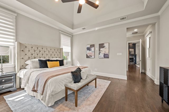 917 Winding Ridge Trail, Southlake, TX 76092