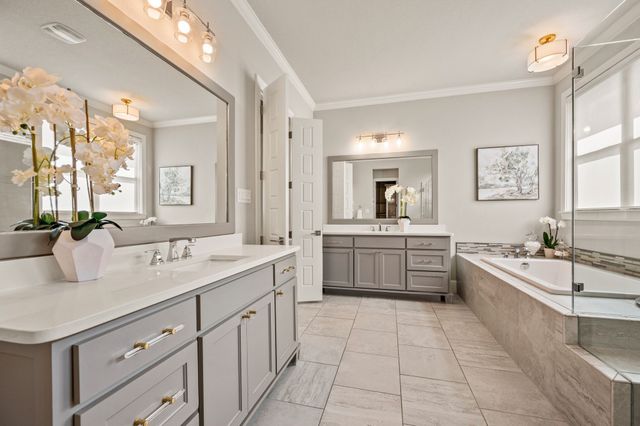 917 Winding Ridge Trail, Southlake, TX 76092