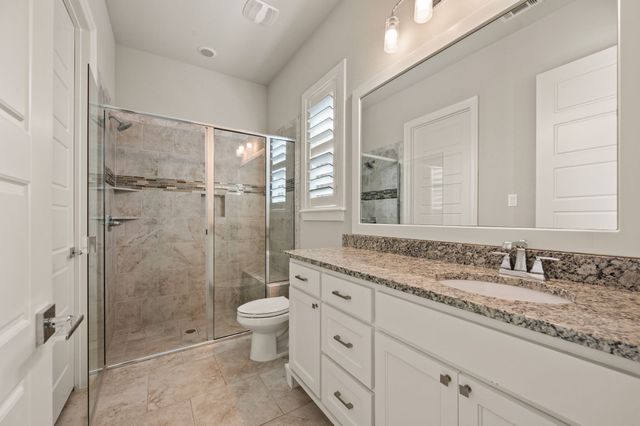 917 Winding Ridge Trail, Southlake, TX 76092