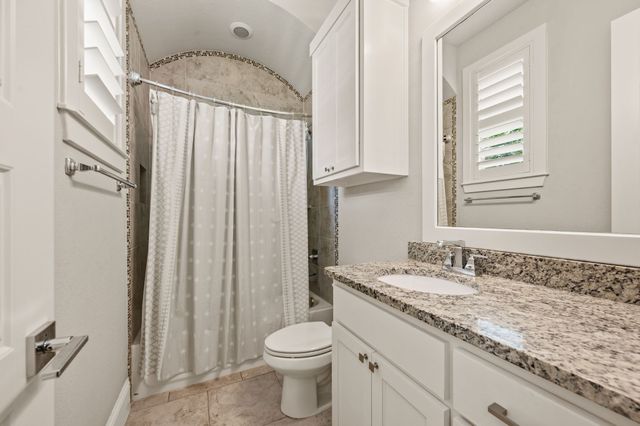 917 Winding Ridge Trail, Southlake, TX 76092