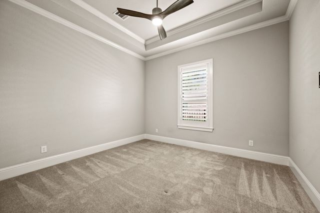 917 Winding Ridge Trail, Southlake, TX 76092