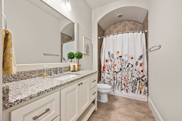 917 Winding Ridge Trail, Southlake, TX 76092