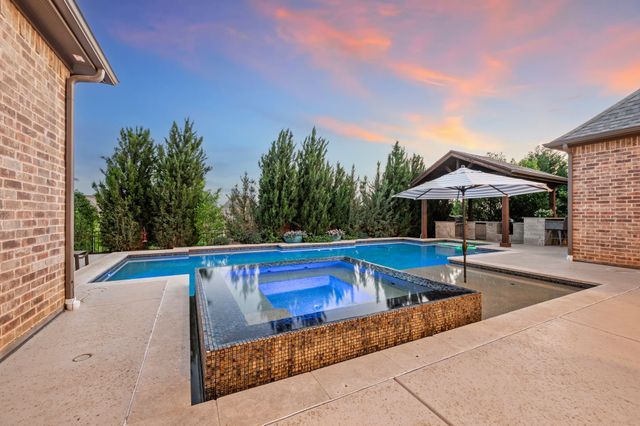 917 Winding Ridge Trail, Southlake, TX 76092