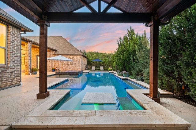 917 Winding Ridge Trail, Southlake, TX 76092