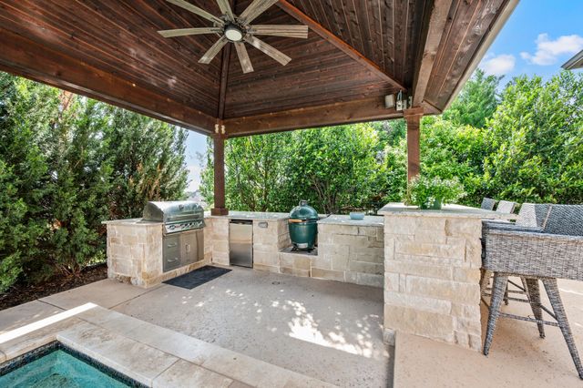 917 Winding Ridge Trail, Southlake, TX 76092