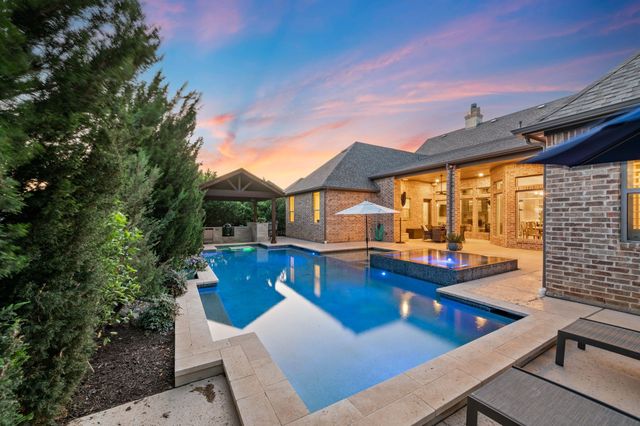 917 Winding Ridge Trail, Southlake, TX 76092