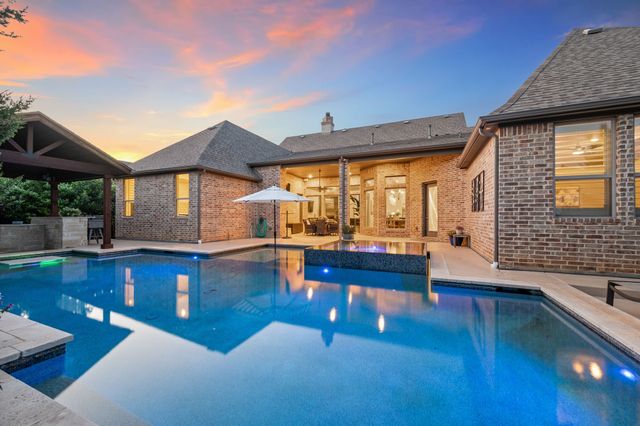 917 Winding Ridge Trail, Southlake, TX 76092