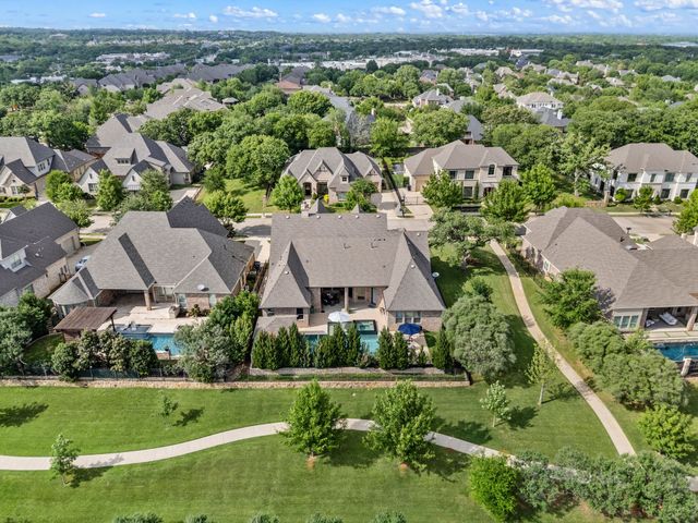 917 Winding Ridge Trail, Southlake, TX 76092