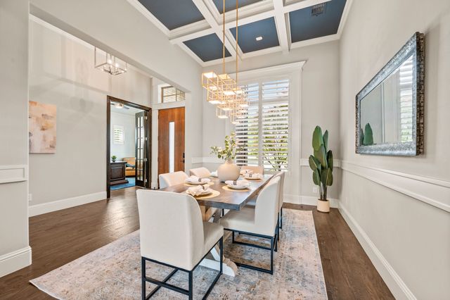 917 Winding Ridge Trail, Southlake, TX 76092