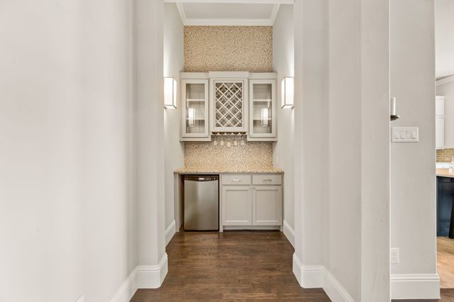 917 Winding Ridge Trail, Southlake, TX 76092