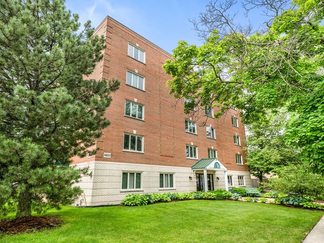6800 N Harlem Avenue 501, Chicago, IL 60631