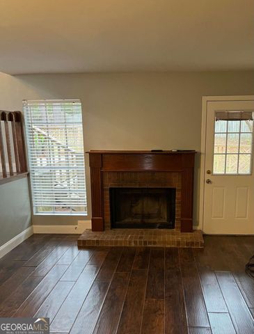 1638 COTTON FIELD Court NW, Kennesaw, GA 30144