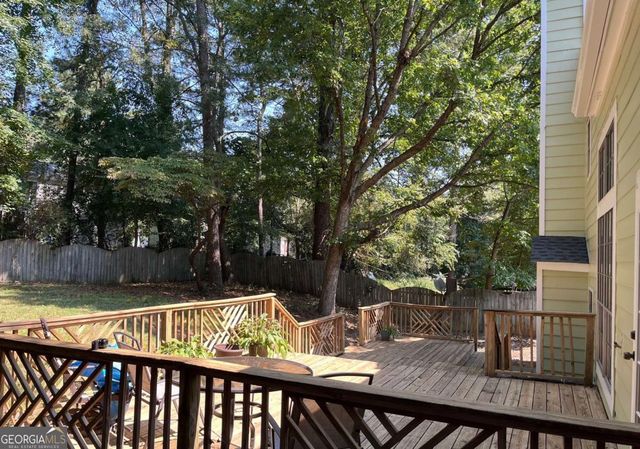 1638 COTTON FIELD Court NW, Kennesaw, GA 30144