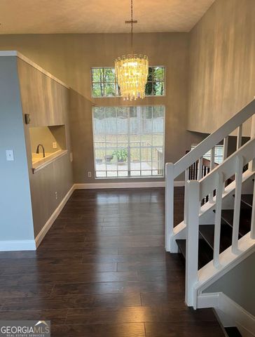 1638 COTTON FIELD Court NW, Kennesaw, GA 30144