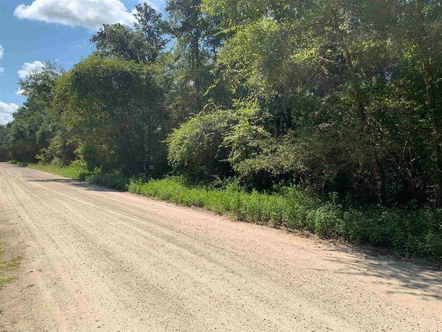 0 Parramore Shores Road, Tallahassee, FL 32310