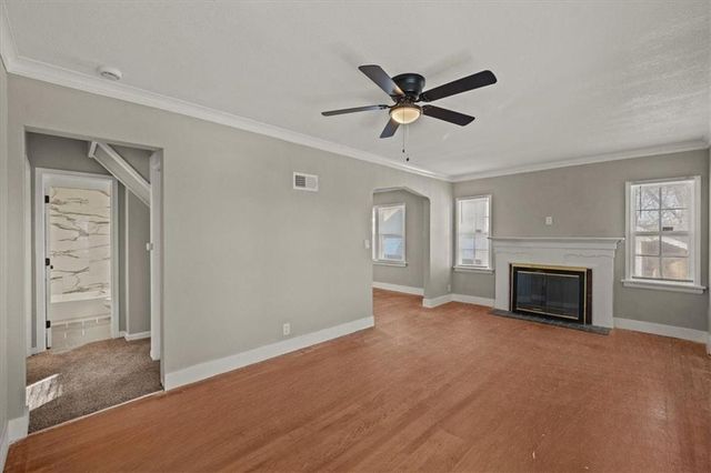 6324 Indiana Avenue, Kansas City, MO 64132