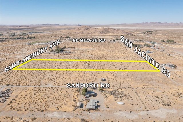 4572416 St Anthony Avenue, El Mirage, CA 92301