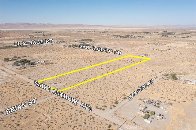4572416 St Anthony Avenue, El Mirage, CA 92301