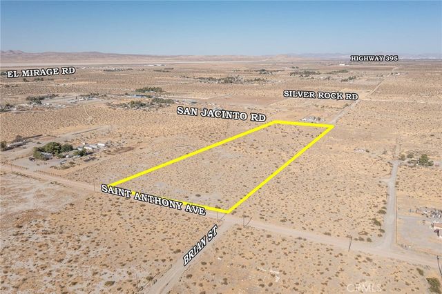 4572416 St Anthony Avenue, El Mirage, CA 92301