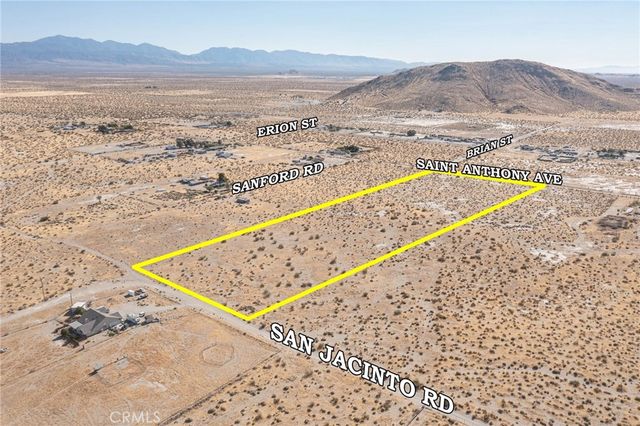 4572416 St Anthony Avenue, El Mirage, CA 92301