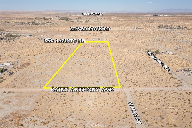 4572416 St Anthony Avenue, El Mirage, CA 92301