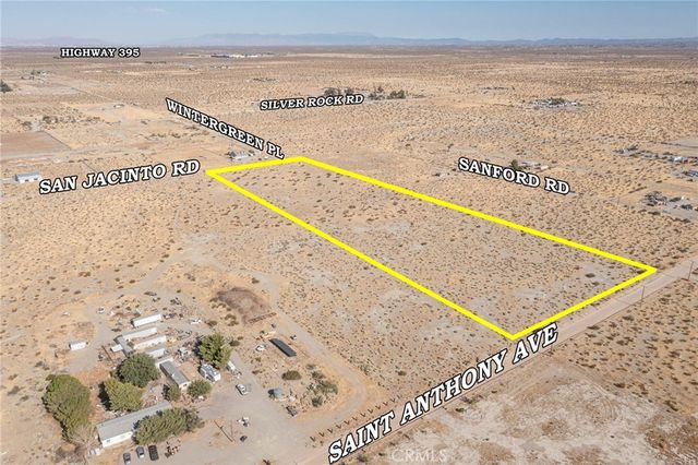 4572416 St Anthony Avenue, El Mirage, CA 92301