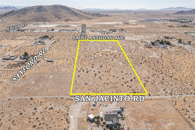 4572416 St Anthony Avenue, El Mirage, CA 92301