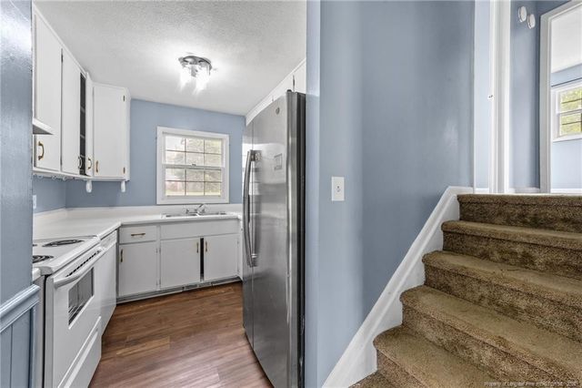 705 Forest Drive, Garner, NC 27529